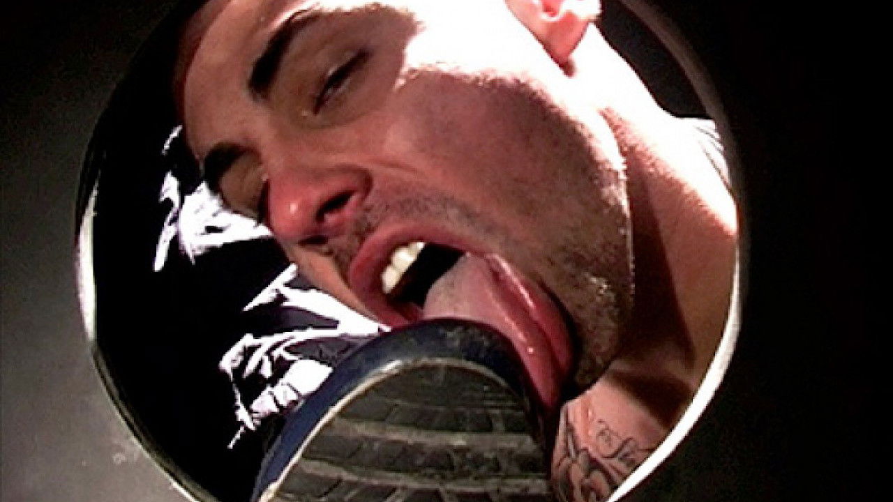 Backdrop for Dark Cruising 5