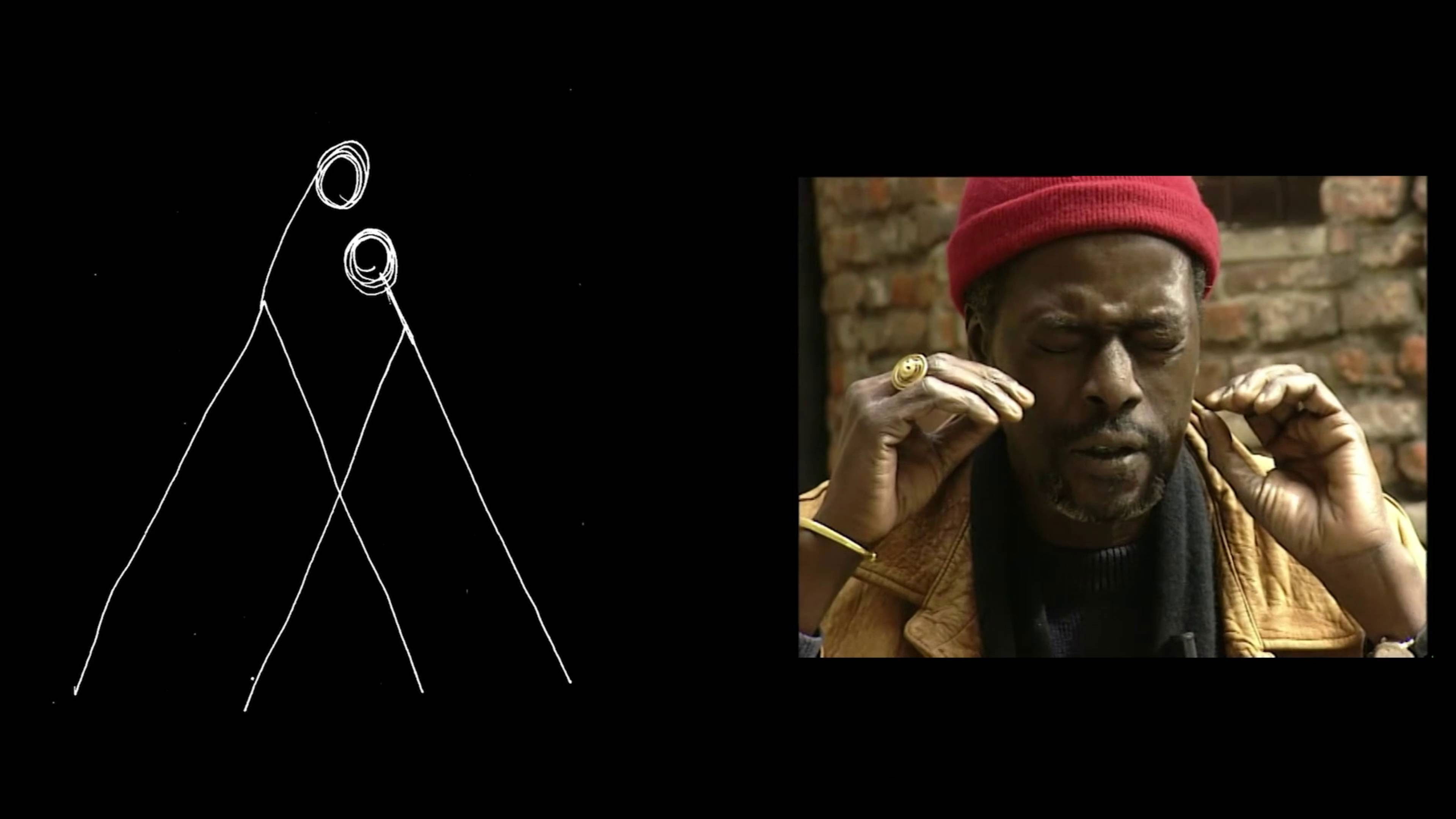 Backdrop for Cinema is Magic