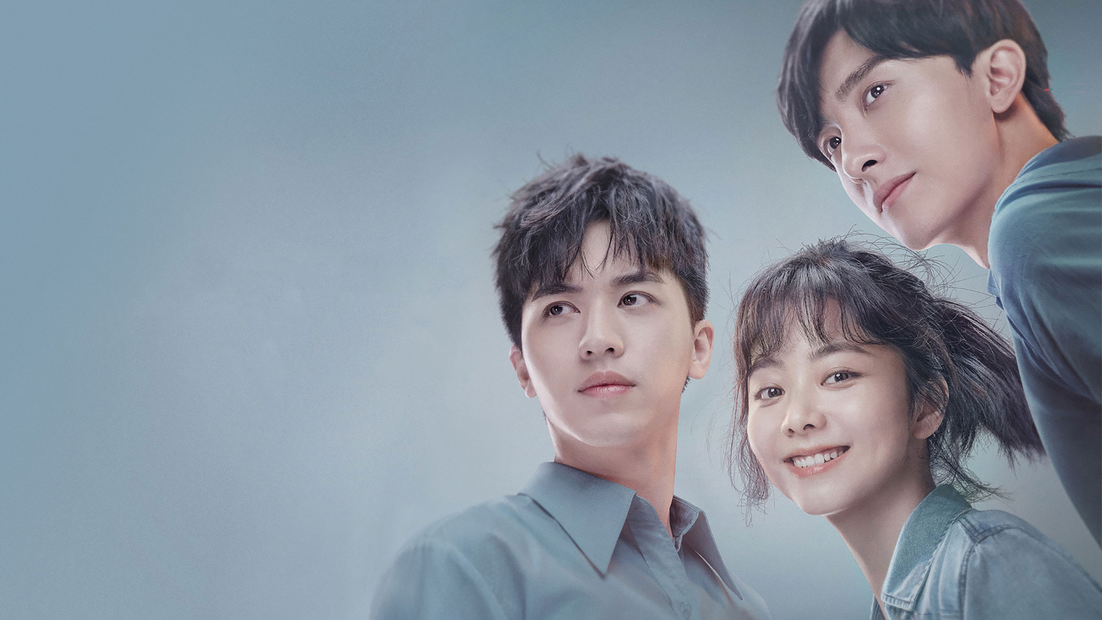 Backdrop for Dear Mayang Street