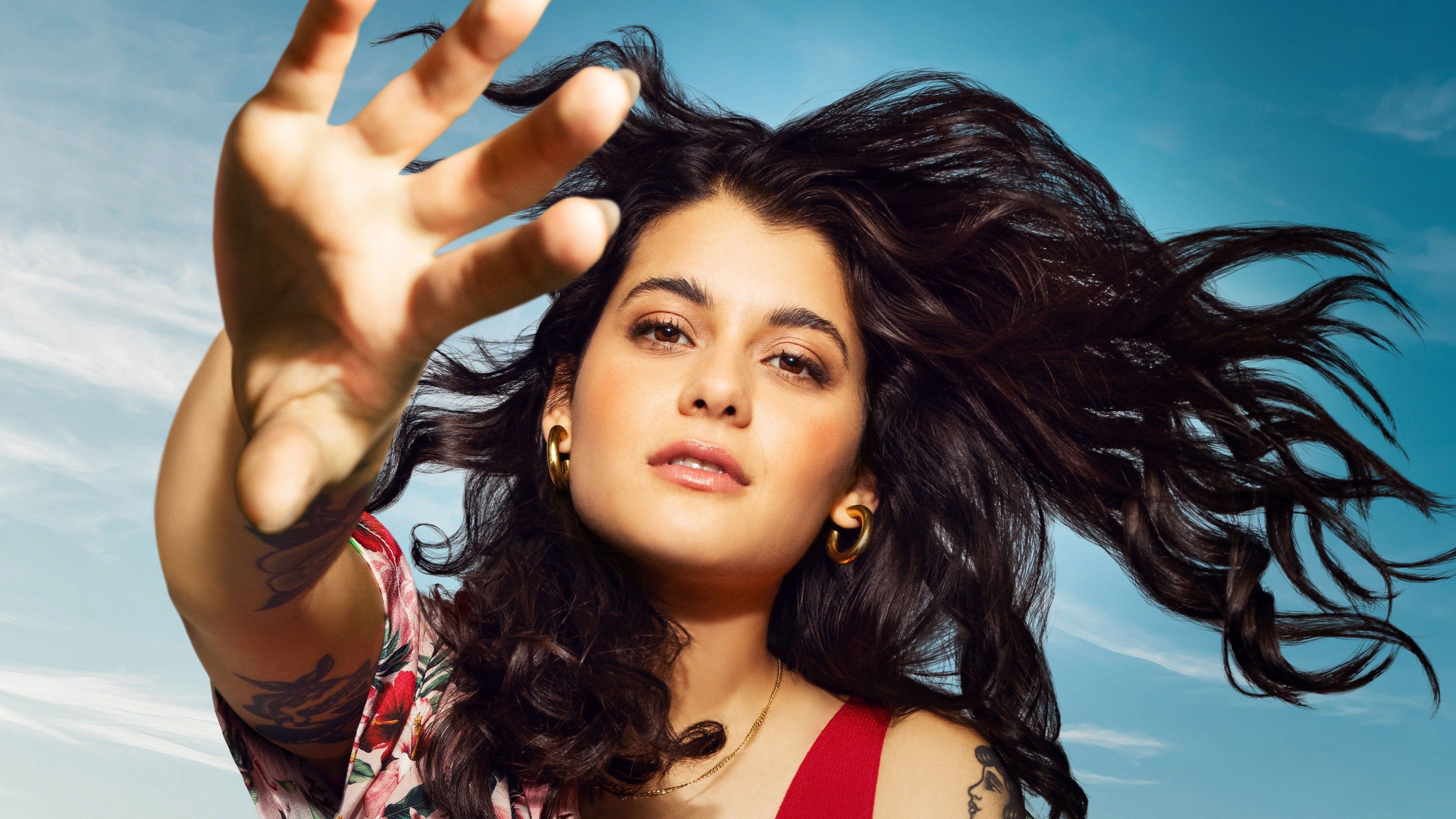 Backdrop for Single Drunk Female