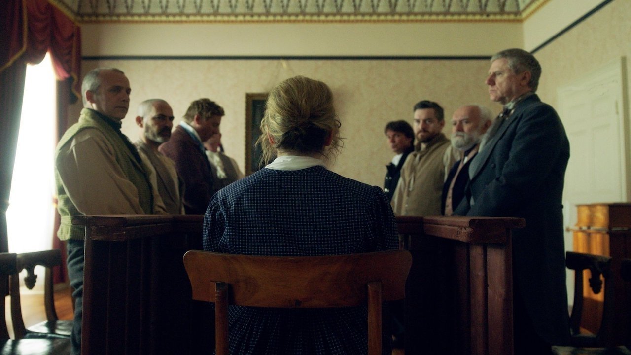 Backdrop for The Death of Winter