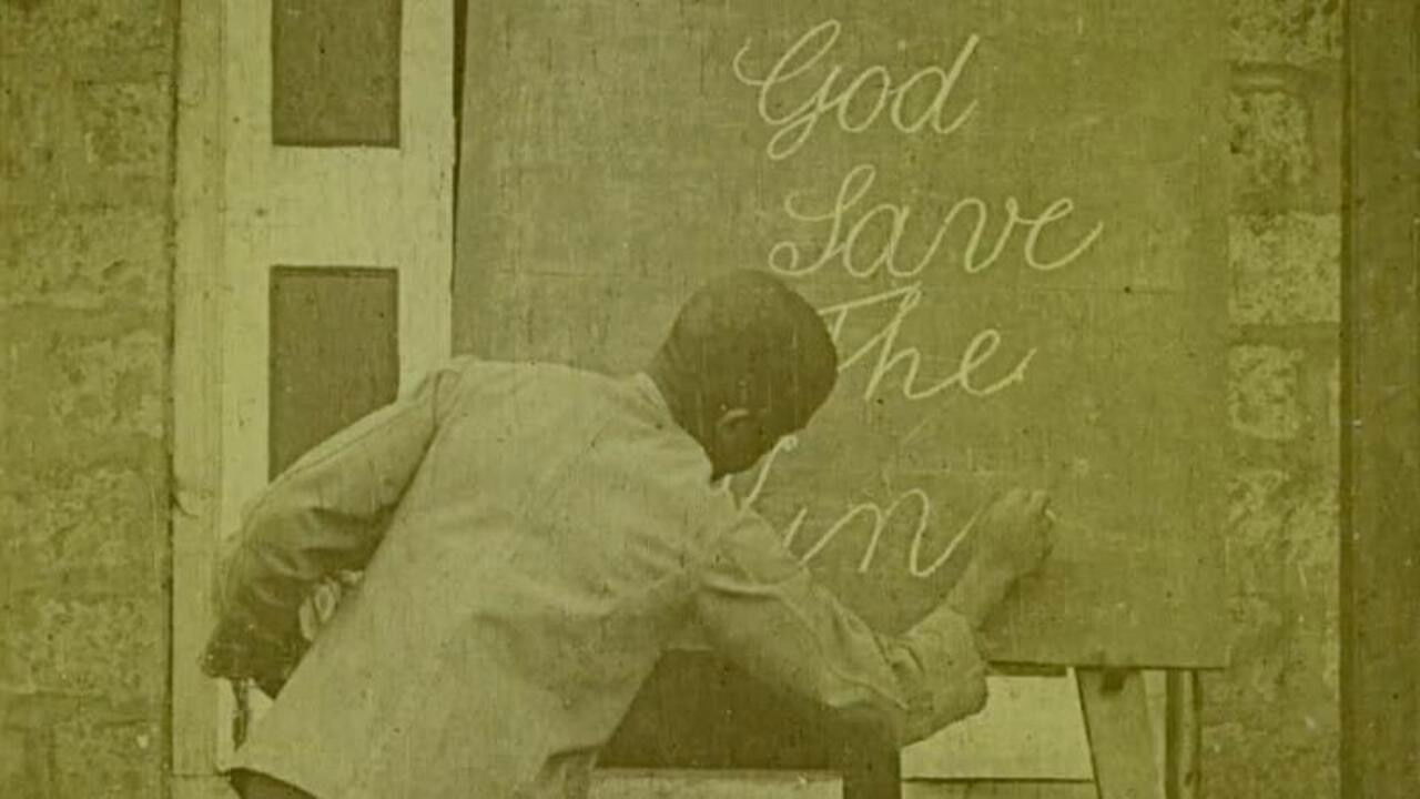 Backdrop for Montreal and India