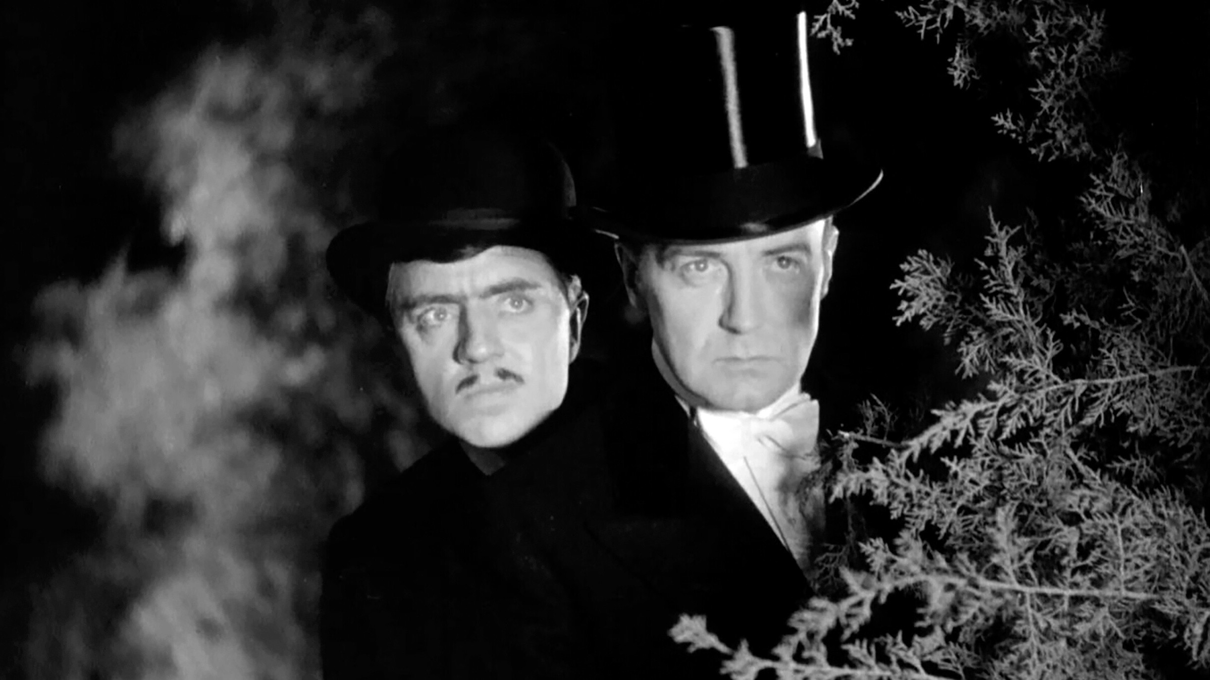 Backdrop for Forgotten Faces