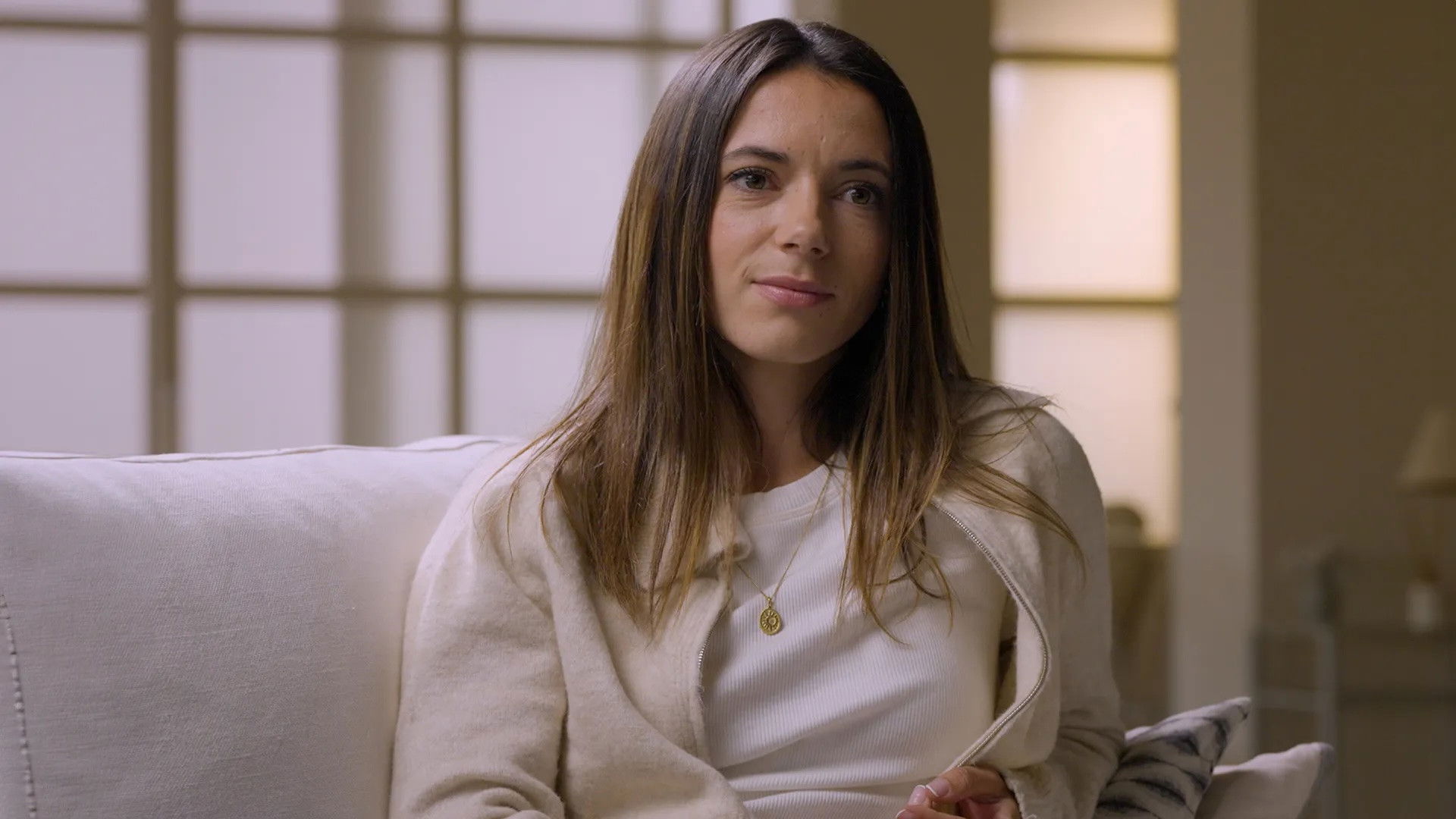 Backdrop for Aitana Bonmatí