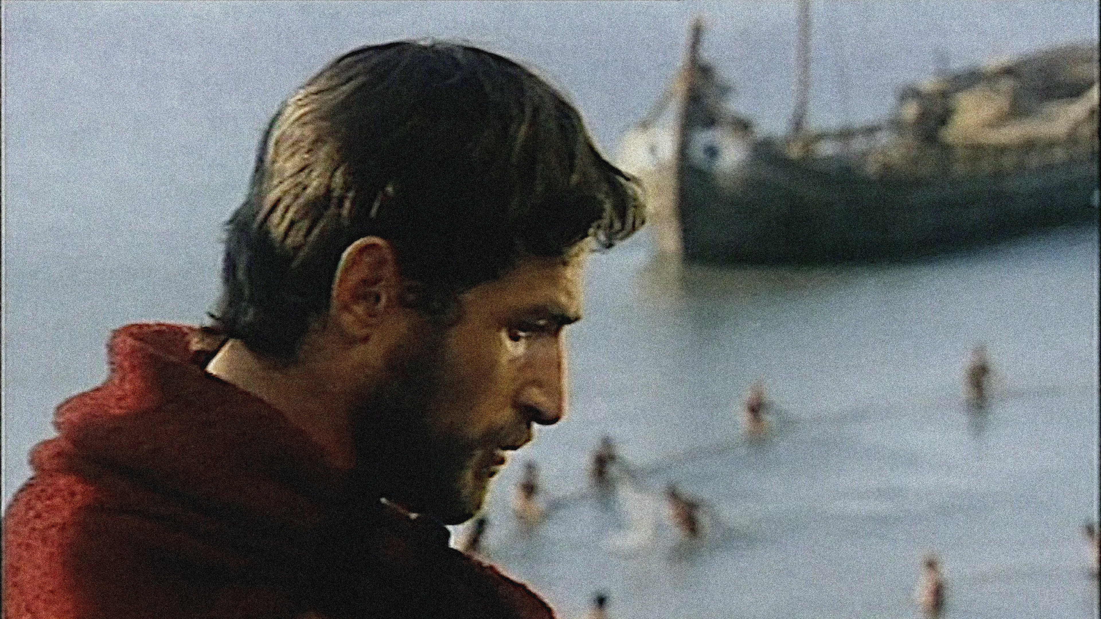 Backdrop for Odissea