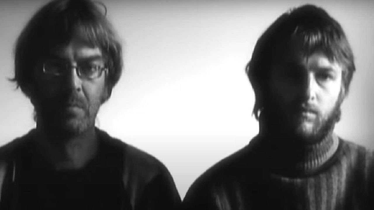 Backdrop for Saint Petrovich