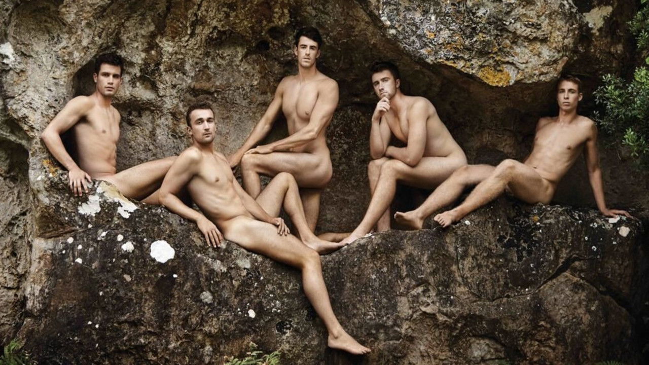 Backdrop for The Warwick Rowers - WR19 England Film