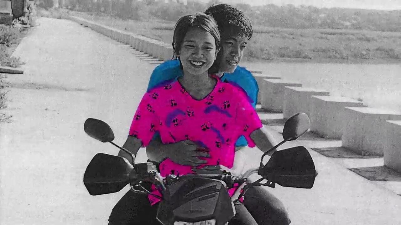 Backdrop for Cleaners