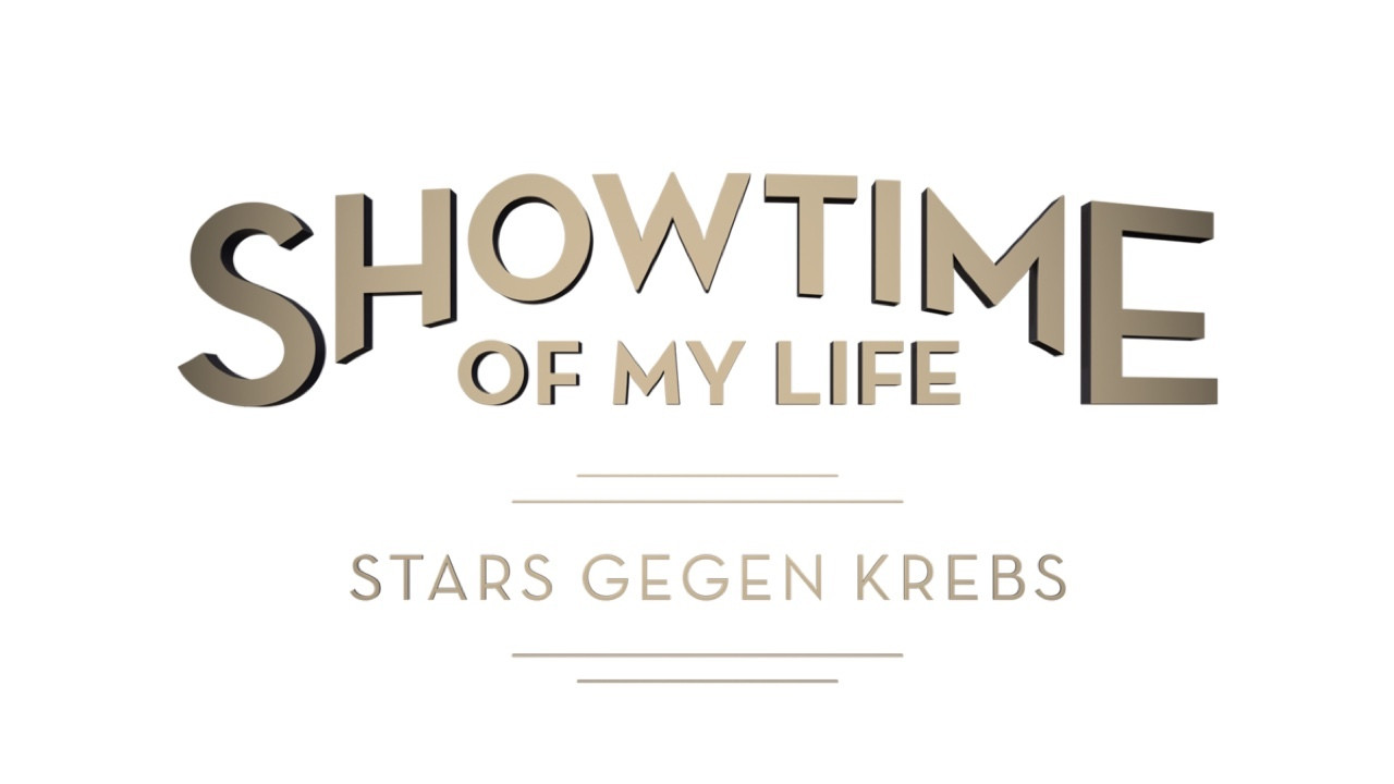 Backdrop for Showtime of My Life - Stars gegen Krebs