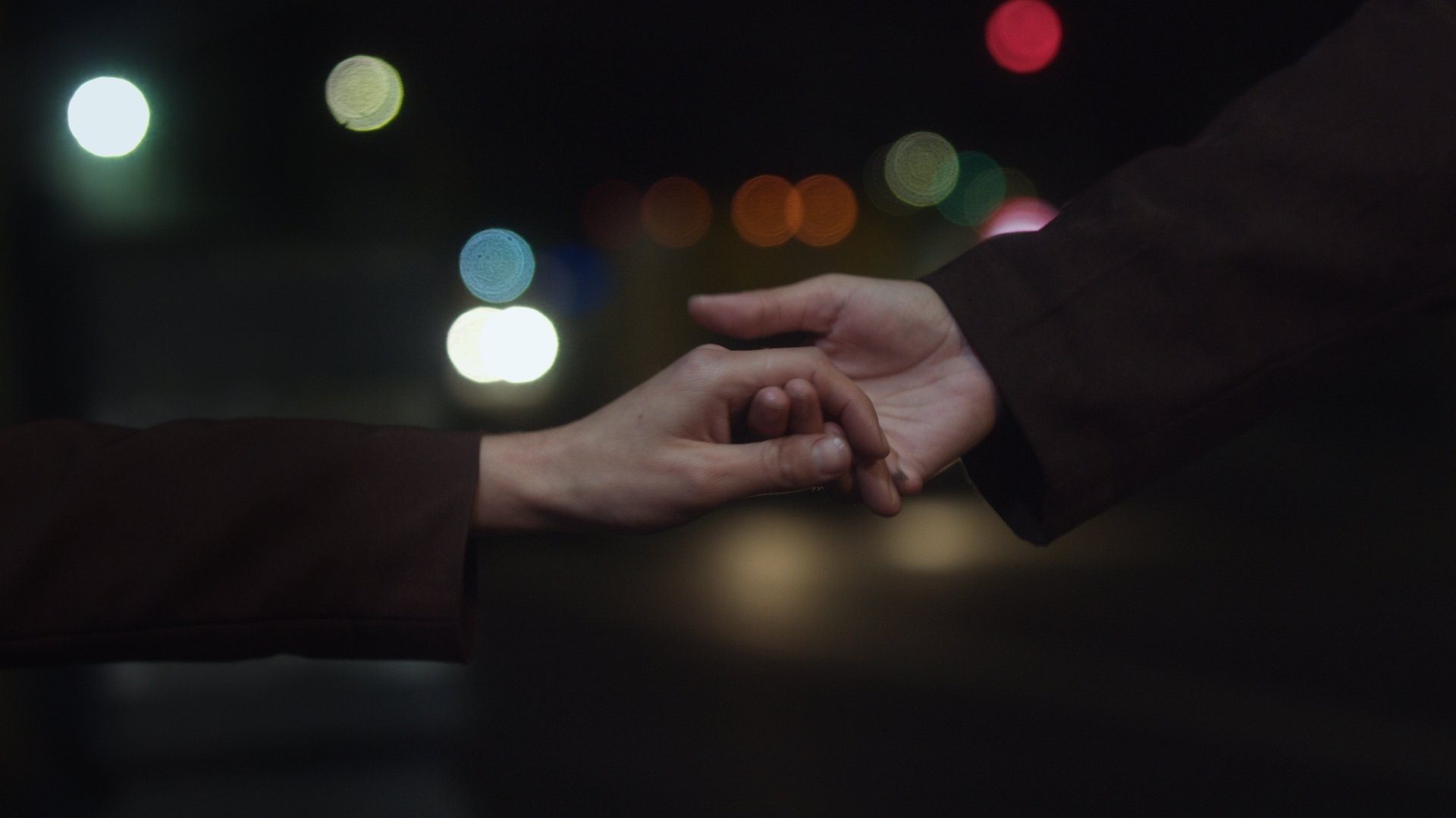 Backdrop for Meet Me Again