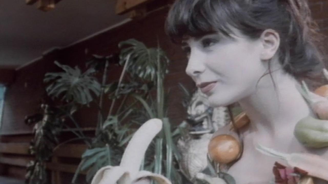 Backdrop for Scent of Passion