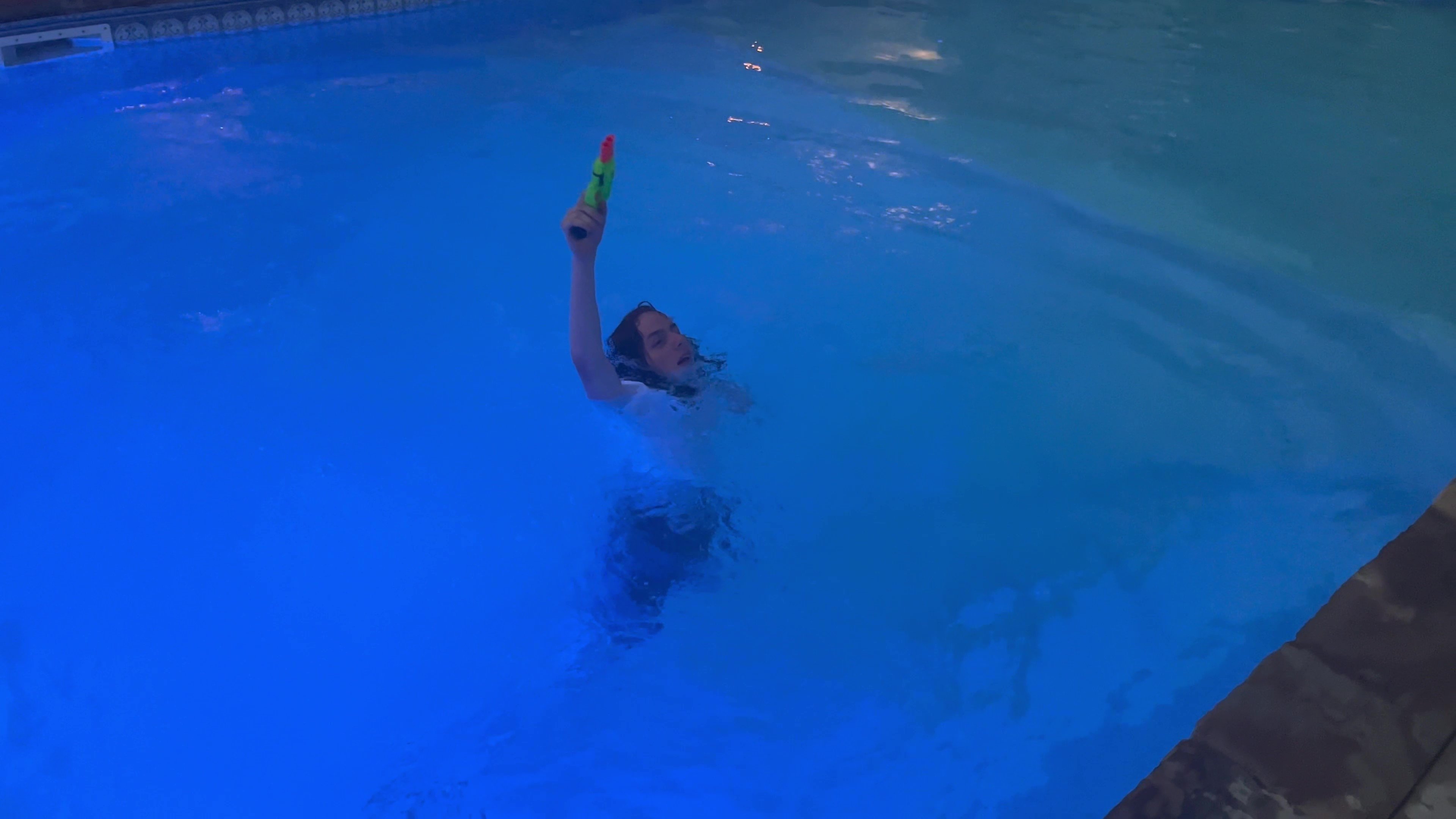 Backdrop for Formless