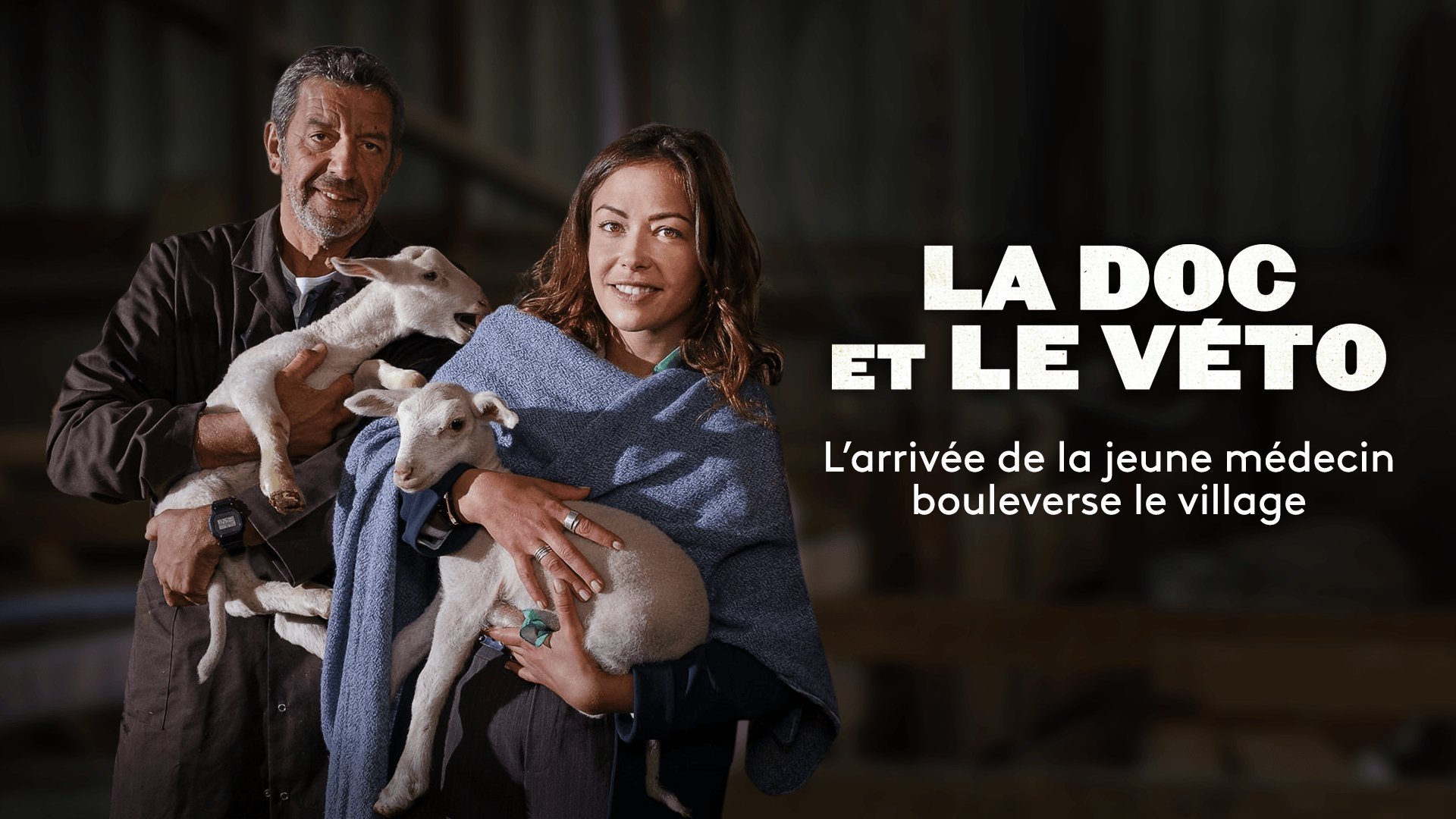 Backdrop for La Doc et le Véto : Partir, revenir