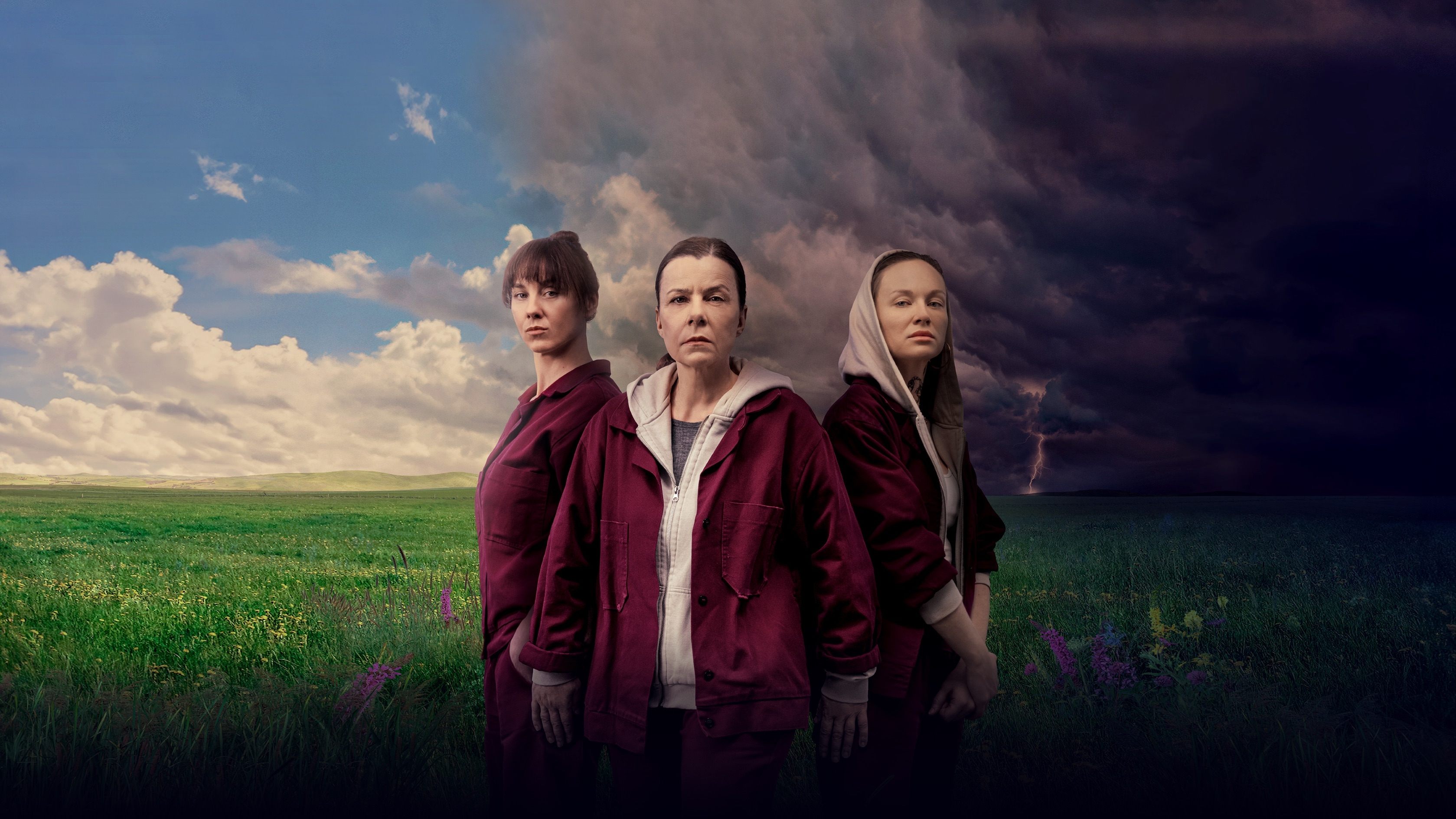 Backdrop for The Convict