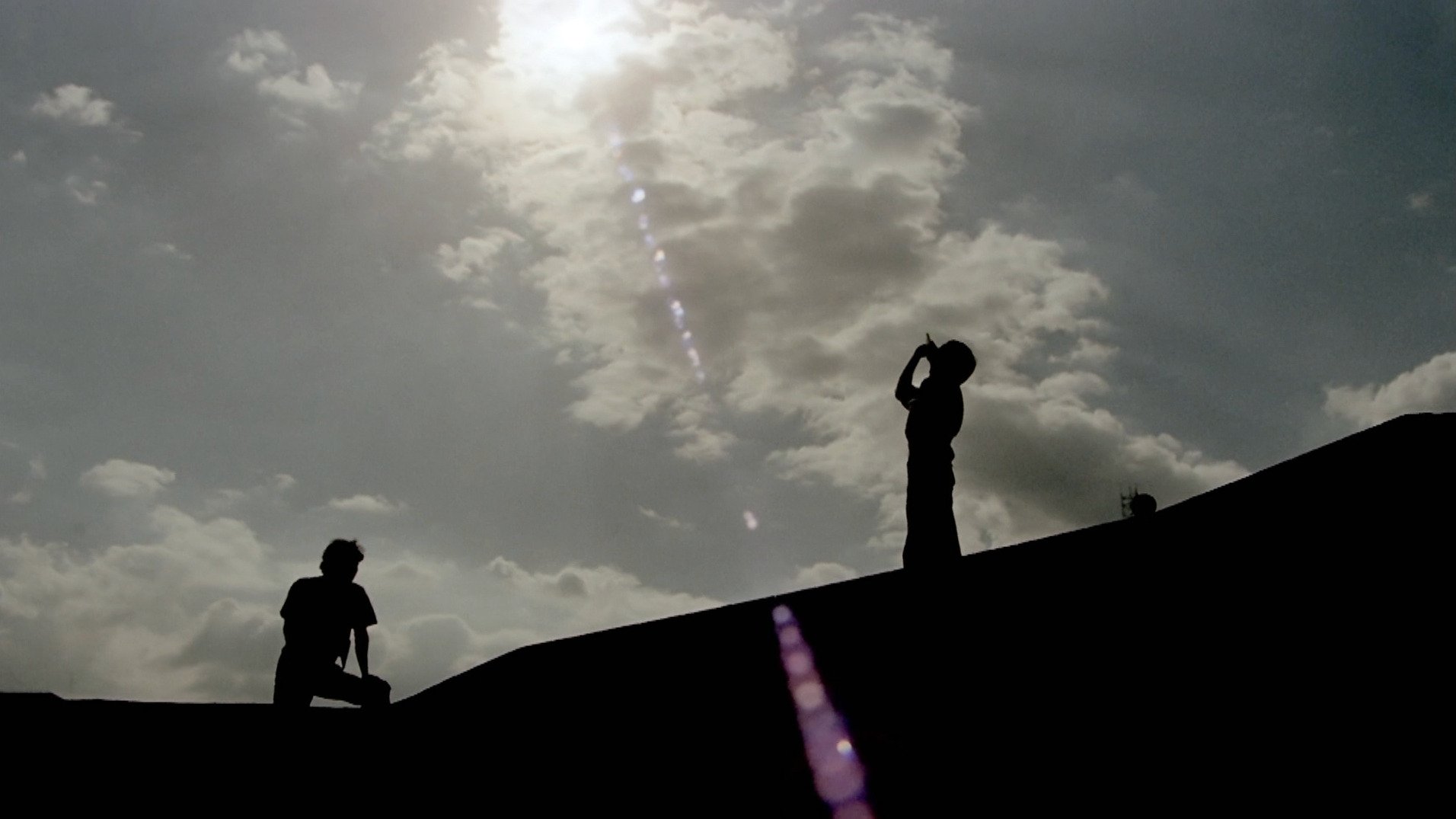 Backdrop for The Story of Woo Viet