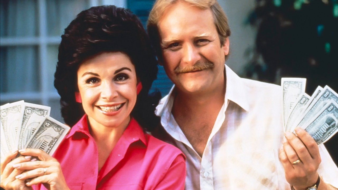 Backdrop for Lots of Luck