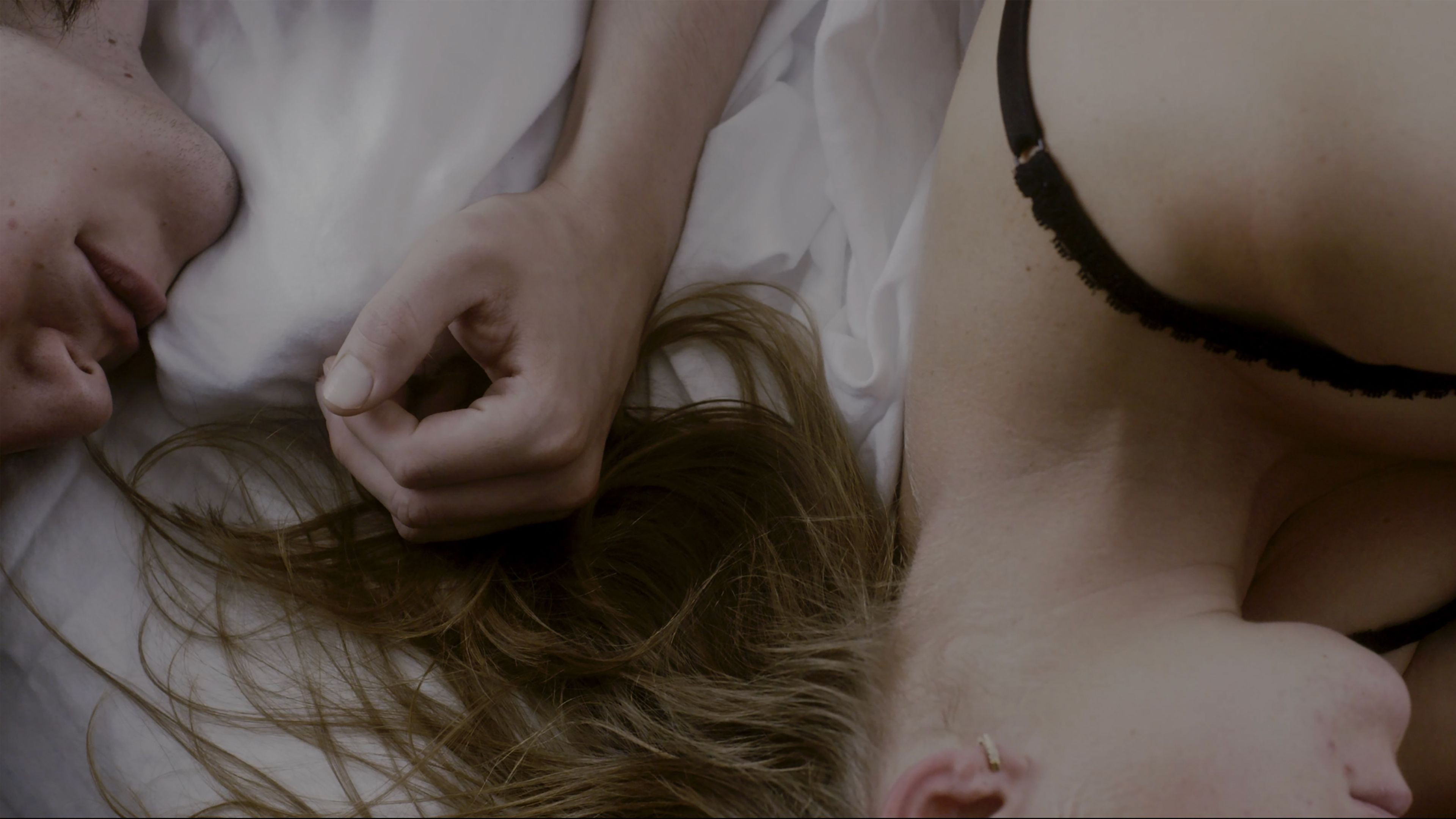 Backdrop for Silence After Storm