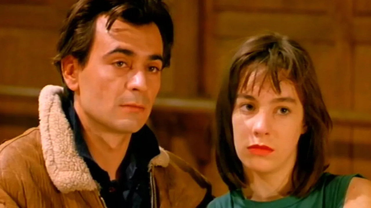 Backdrop for L'enfance de l'art