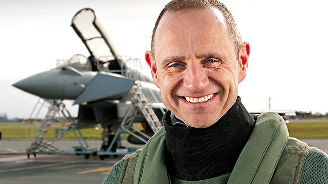 Backdrop for Made in Britain