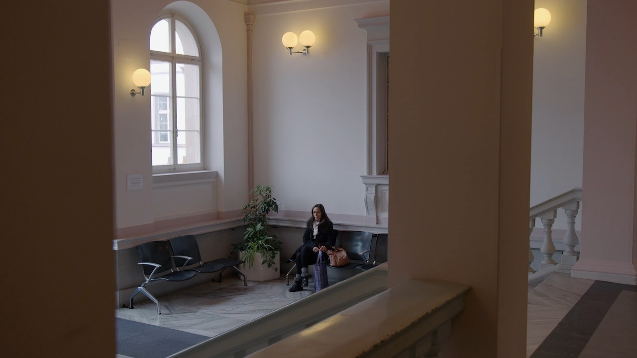 Backdrop for Dem Himmel zu nah