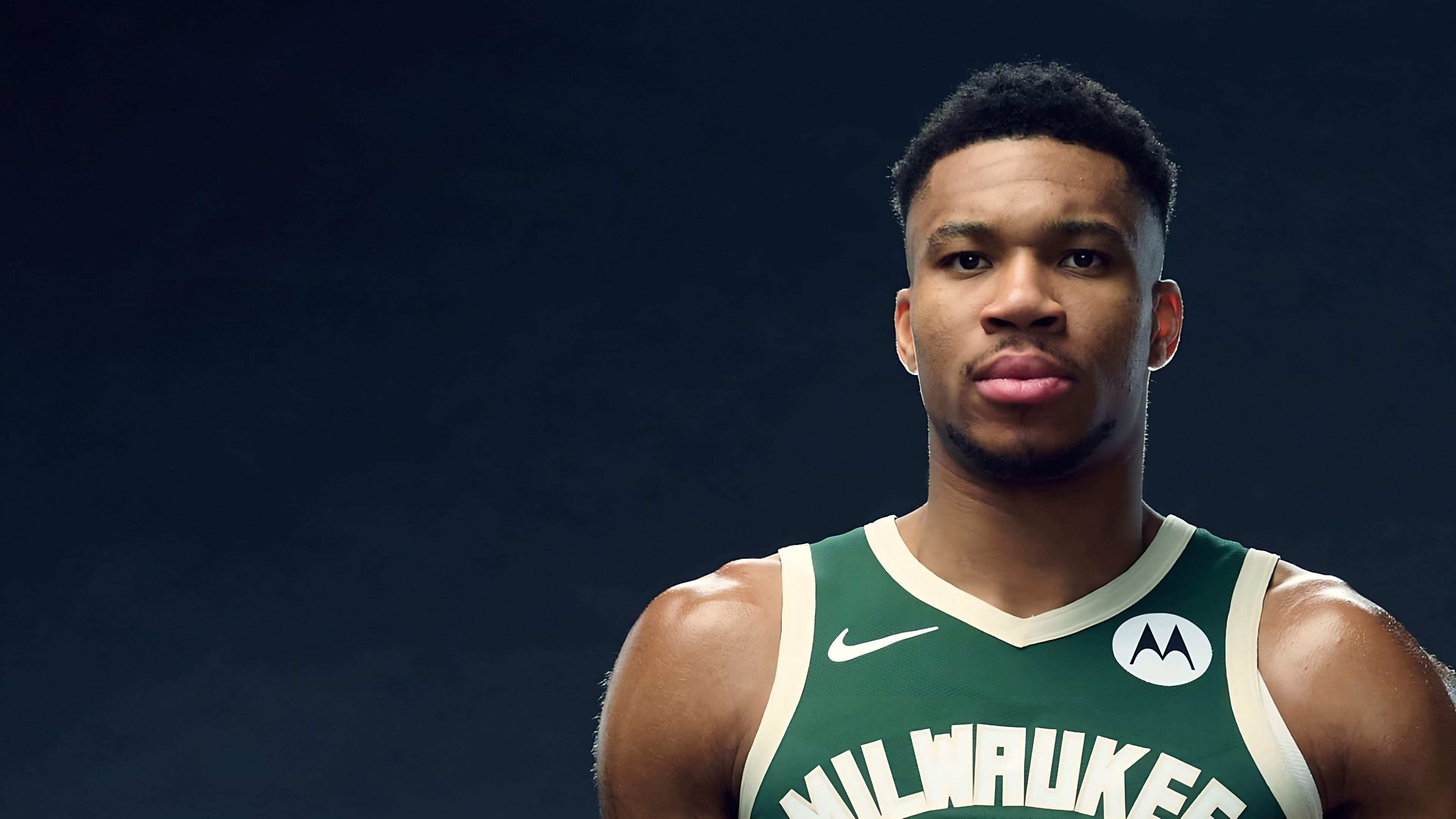 Backdrop for Giannis: The Marvelous Journey