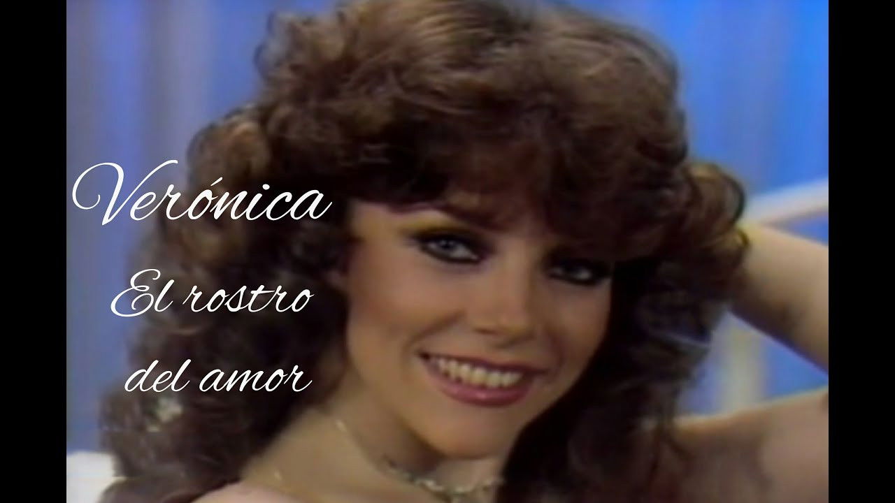Backdrop for Verónica: El rostro del amor