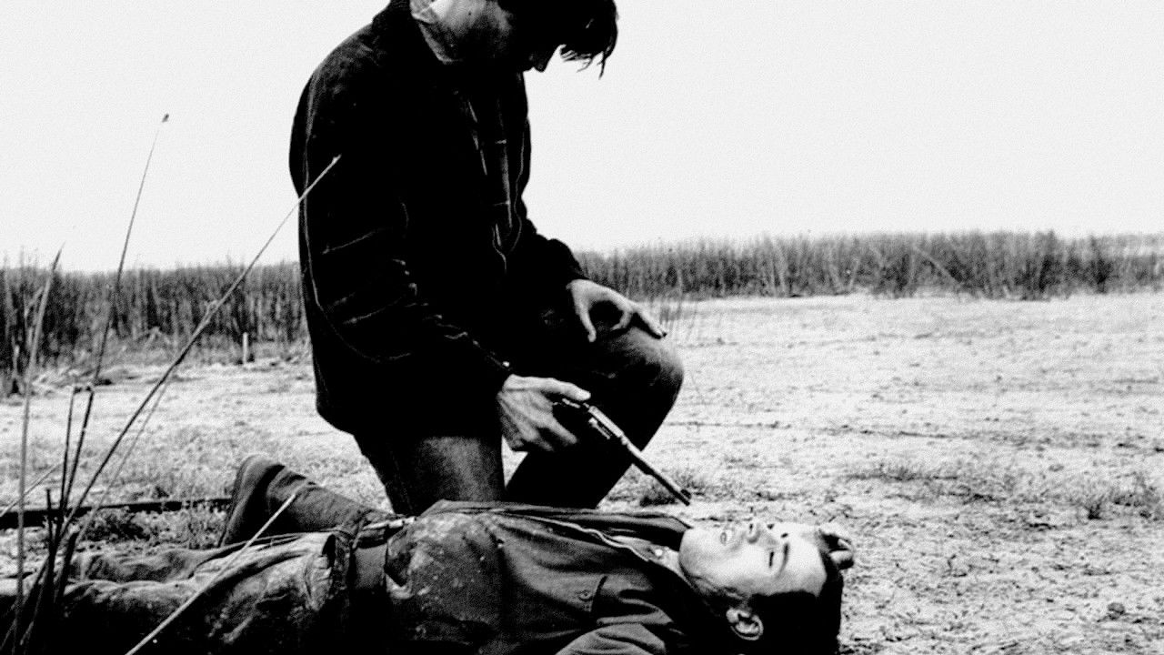 Backdrop for Coup de Grace