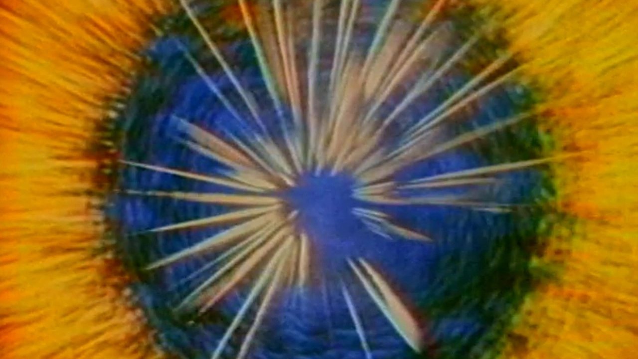 Backdrop for Creation