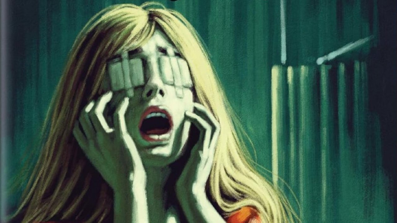 Backdrop for The Invasion of Carol Enders