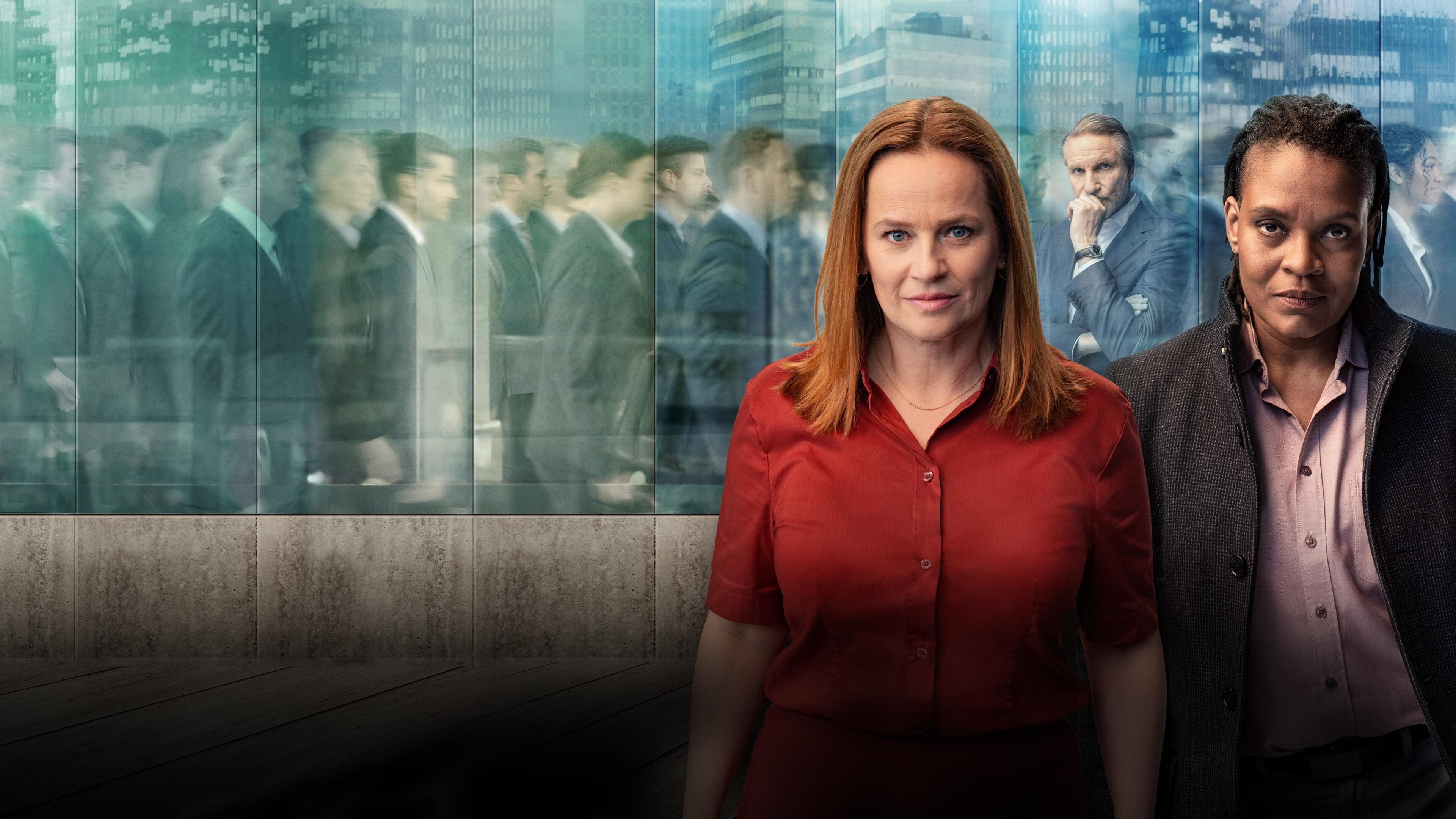 Backdrop for Nemesis