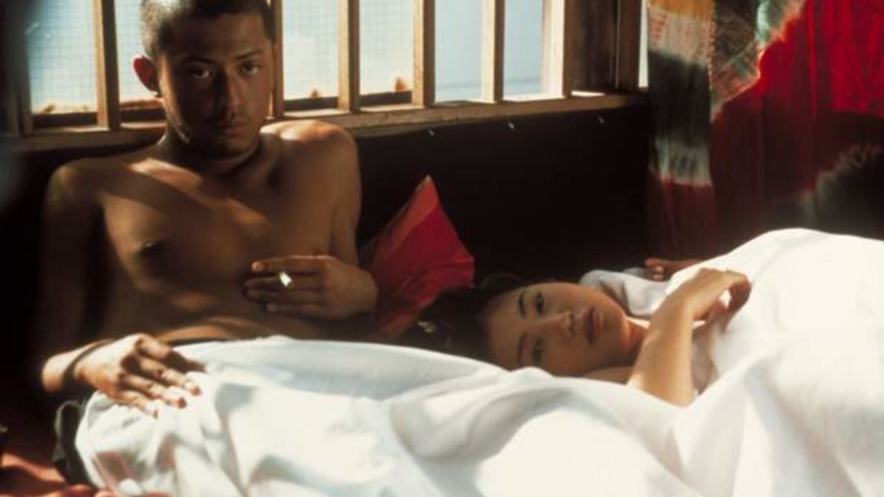 Backdrop for Blues Harp