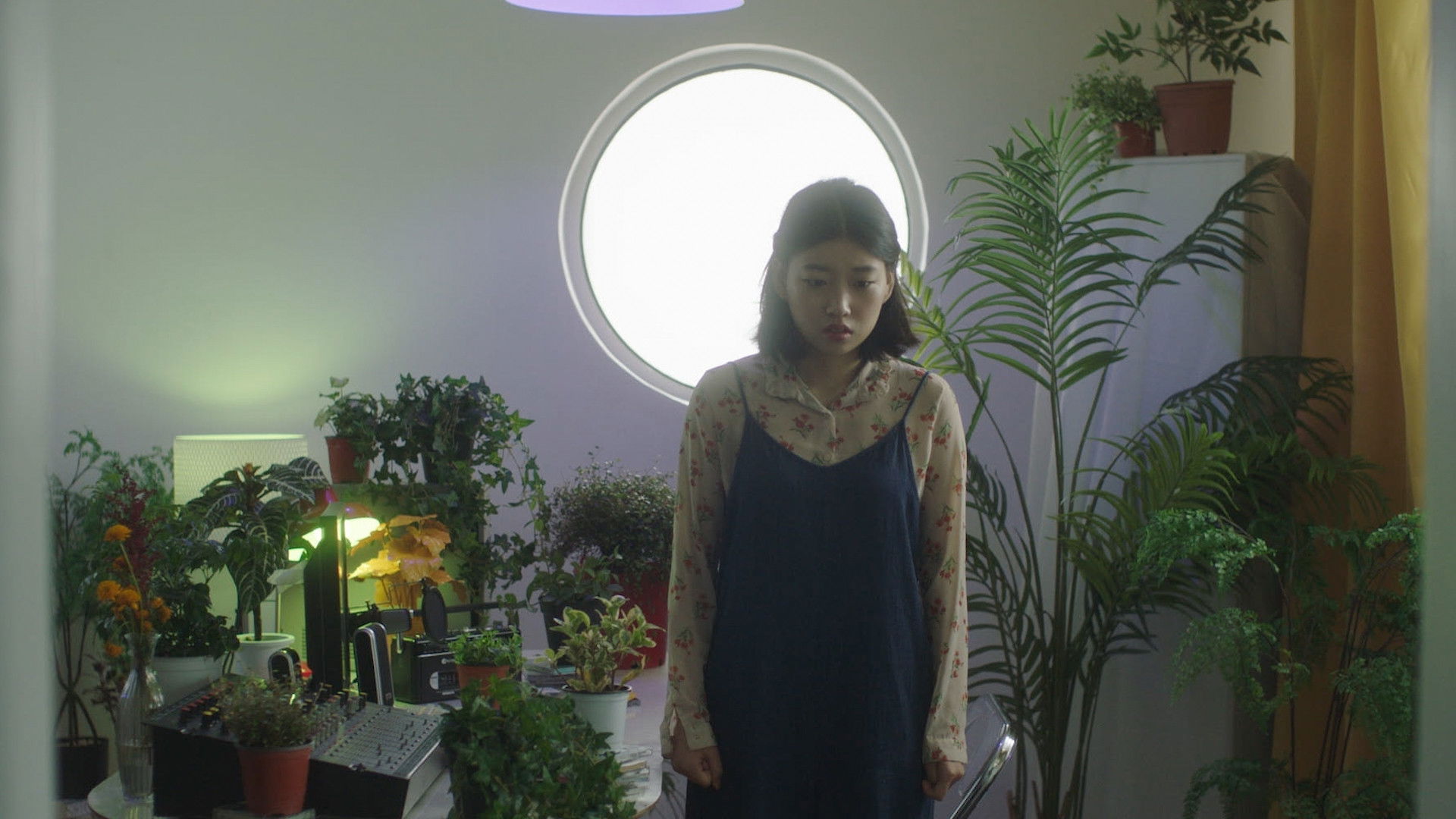 Backdrop for Nineteen