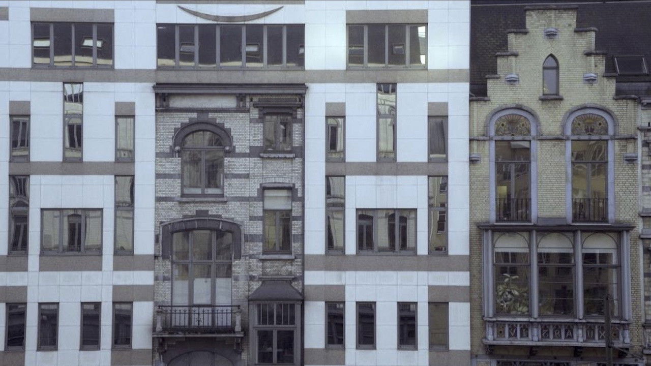 Backdrop for Archibelge