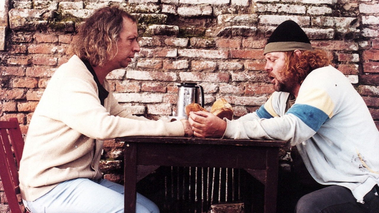 Backdrop for Soy tu aventura