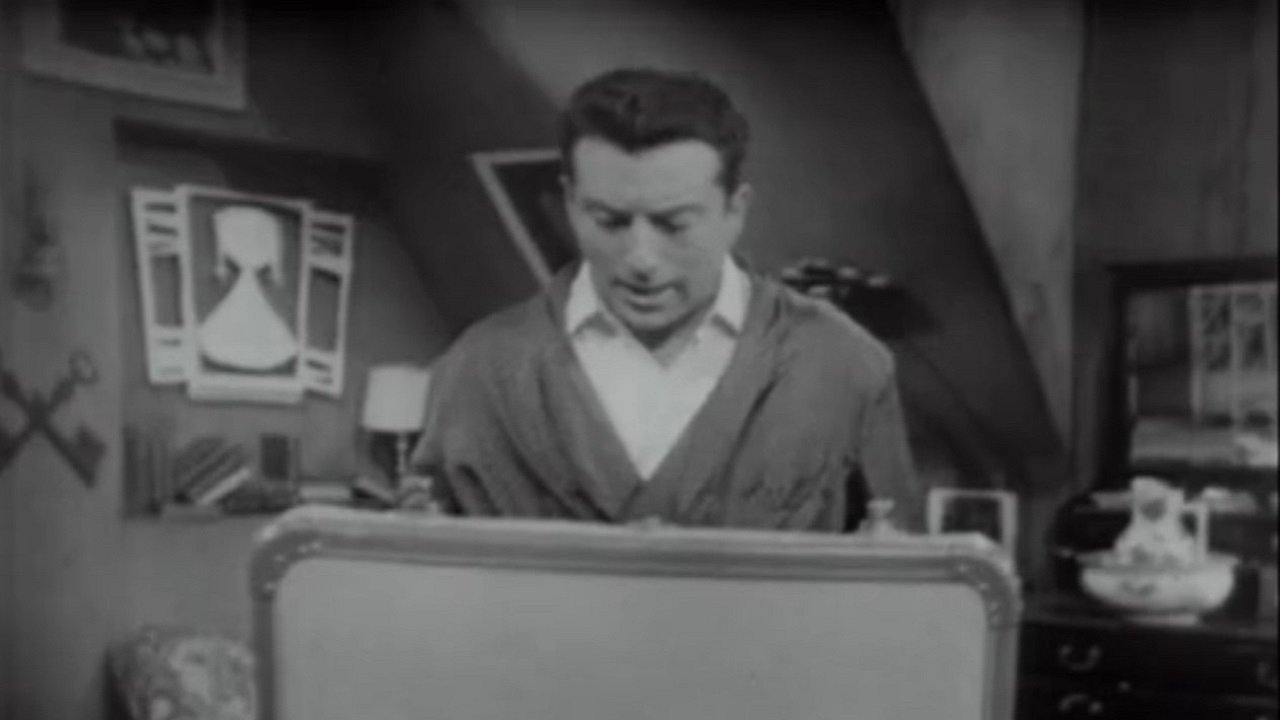 Backdrop for The Straw Lover