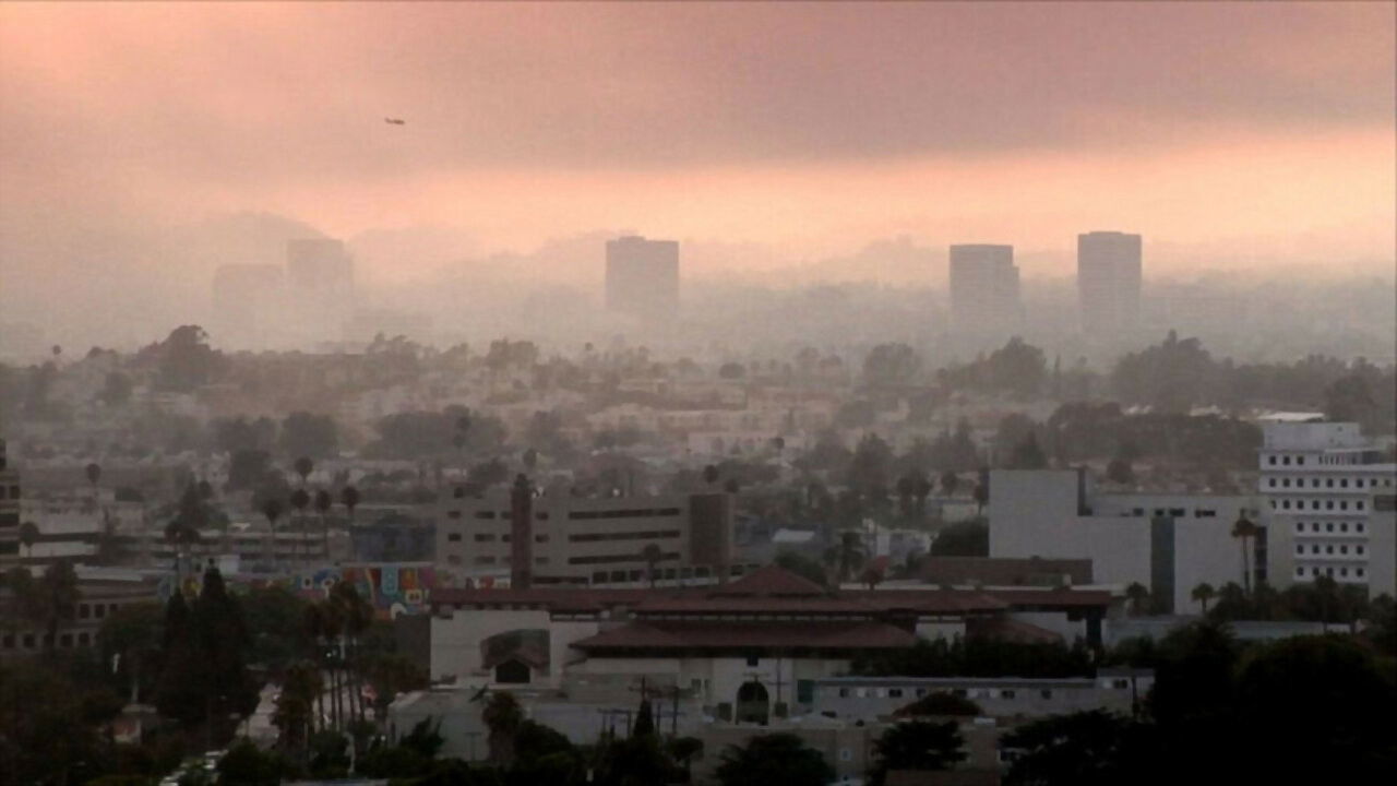 Backdrop for Cambio de sentido