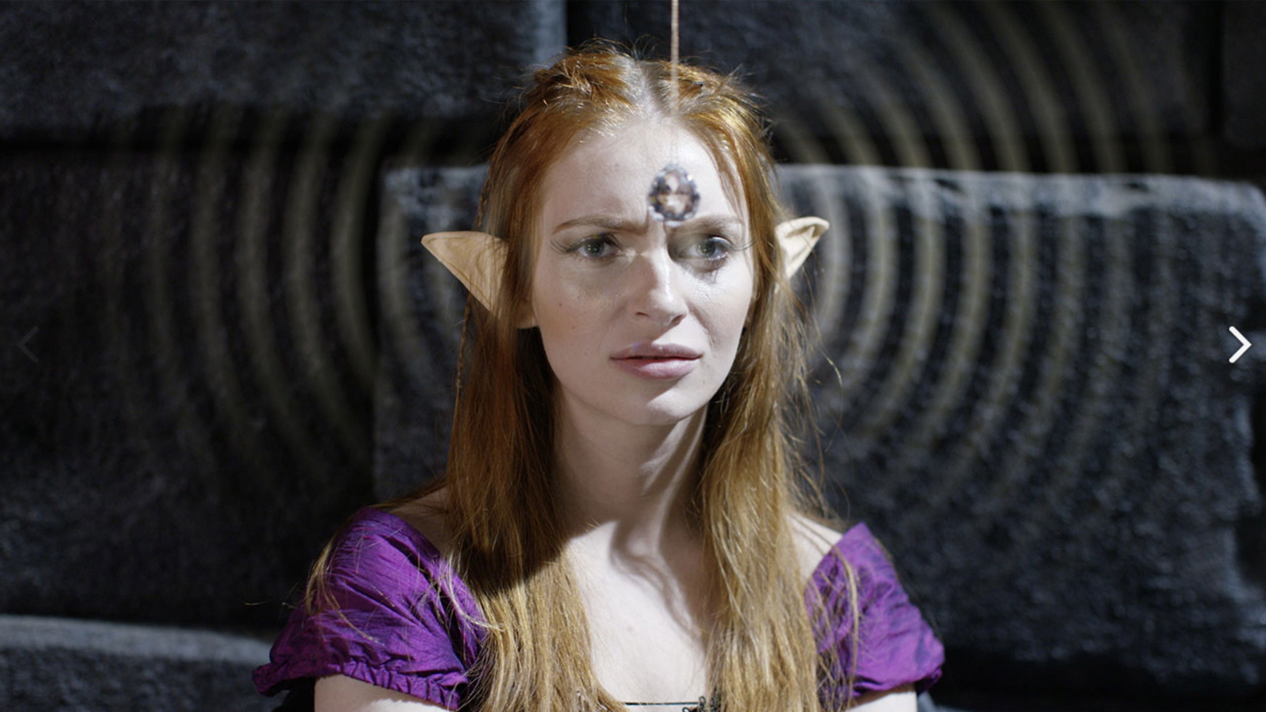 Backdrop for Fair Trade