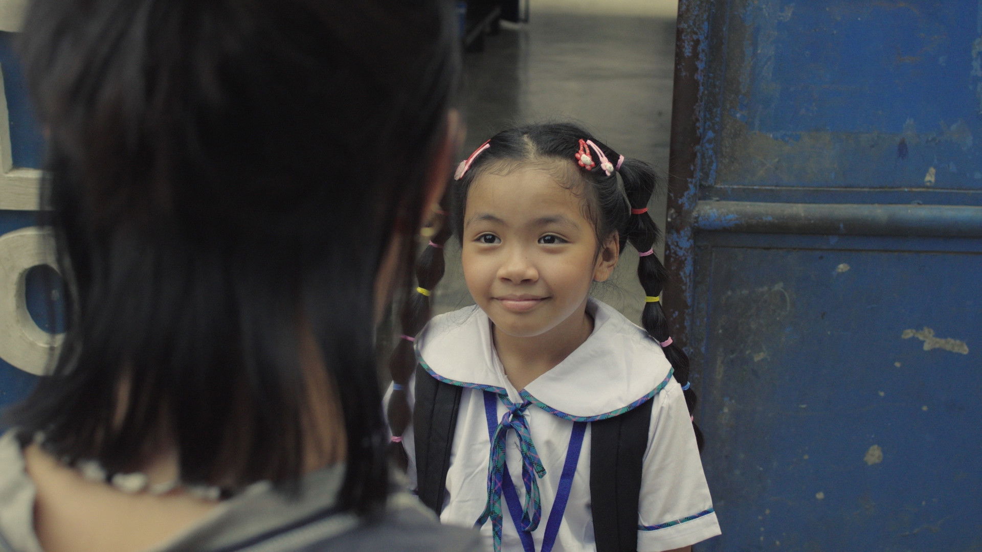 Backdrop for How Was I Conceived?