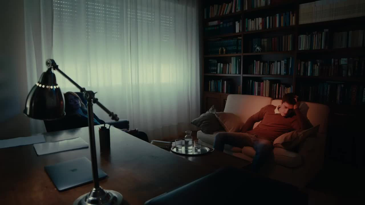 Backdrop for My mother's name: Lily