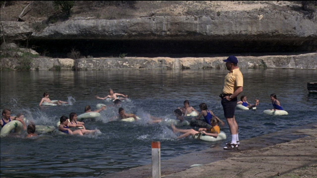 Backdrop for The Kid and the Killers