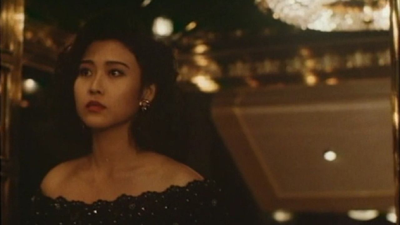 Backdrop for Pretty Woman