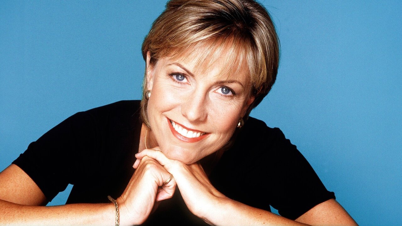 Backdrop for Who Killed Jill Dando?
