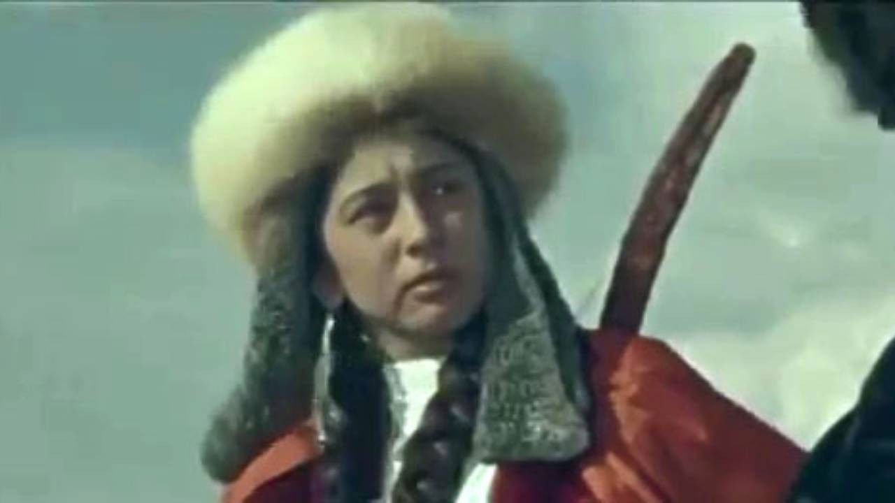 Backdrop for The Messengers Hurry