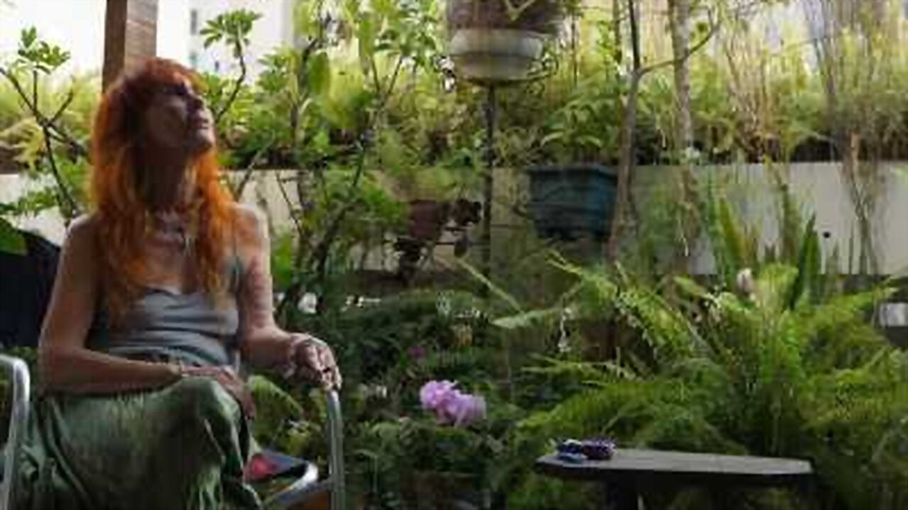 Backdrop for Fogo Baixo, Alto Astral