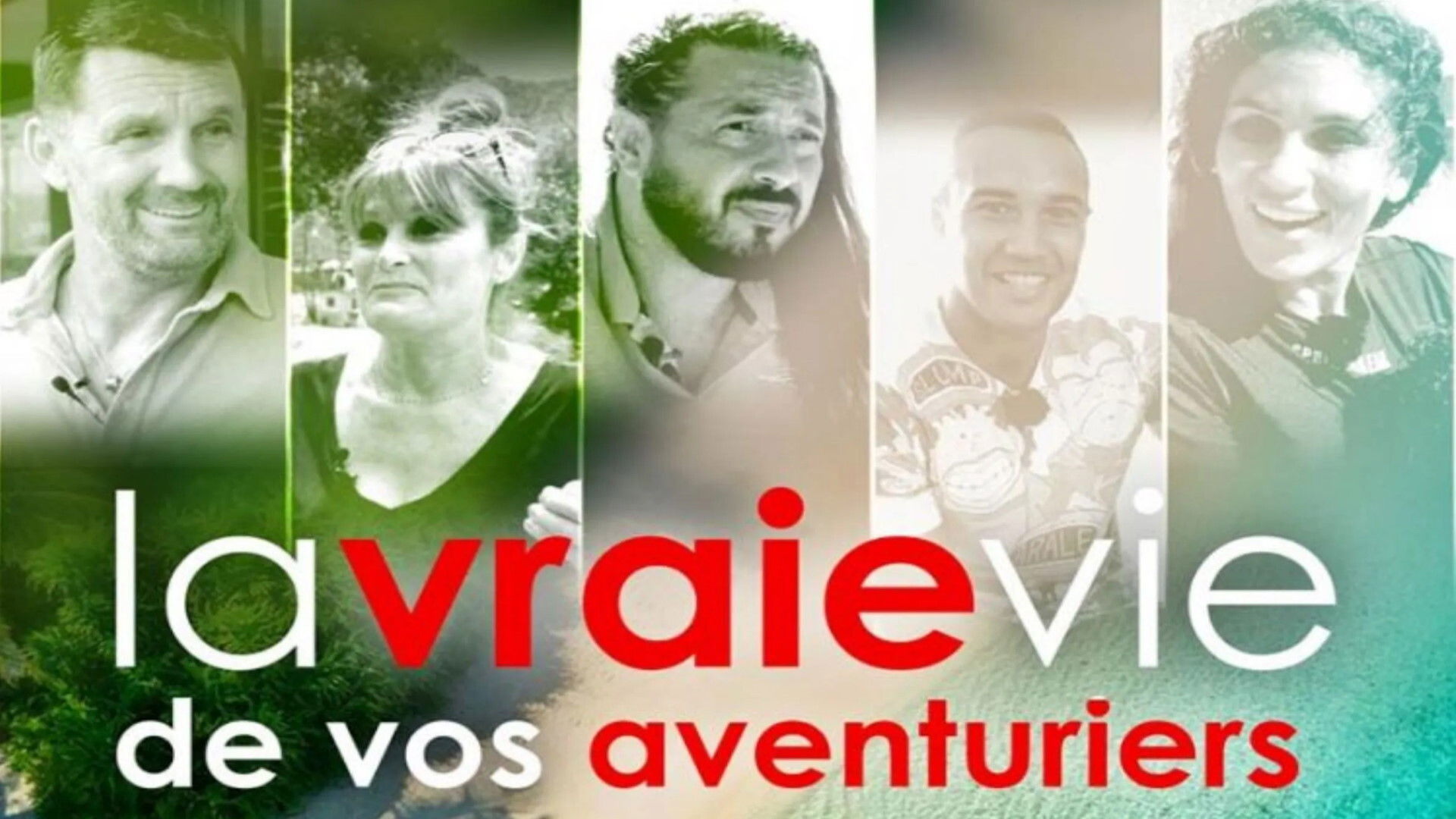 Backdrop for La vraie vie de vos aventuriers