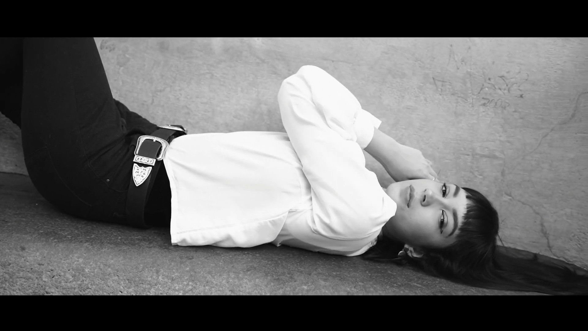 Backdrop for Fashion Film