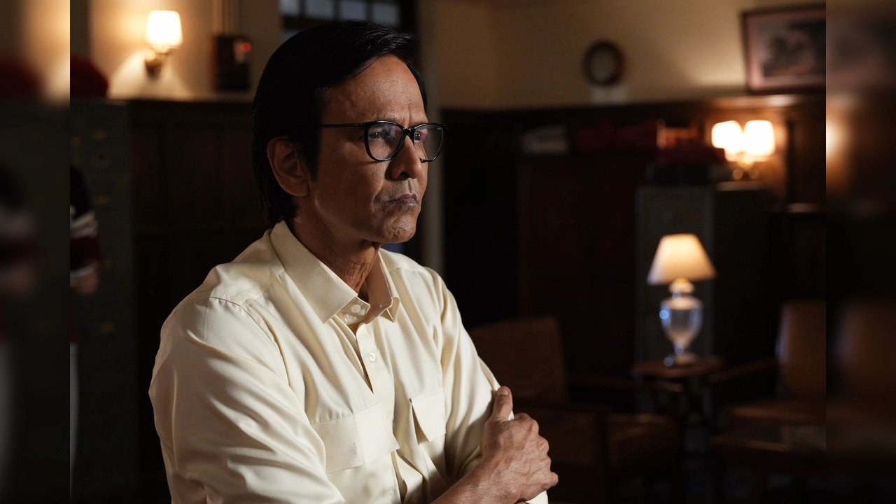 Backdrop for Shekhar Home