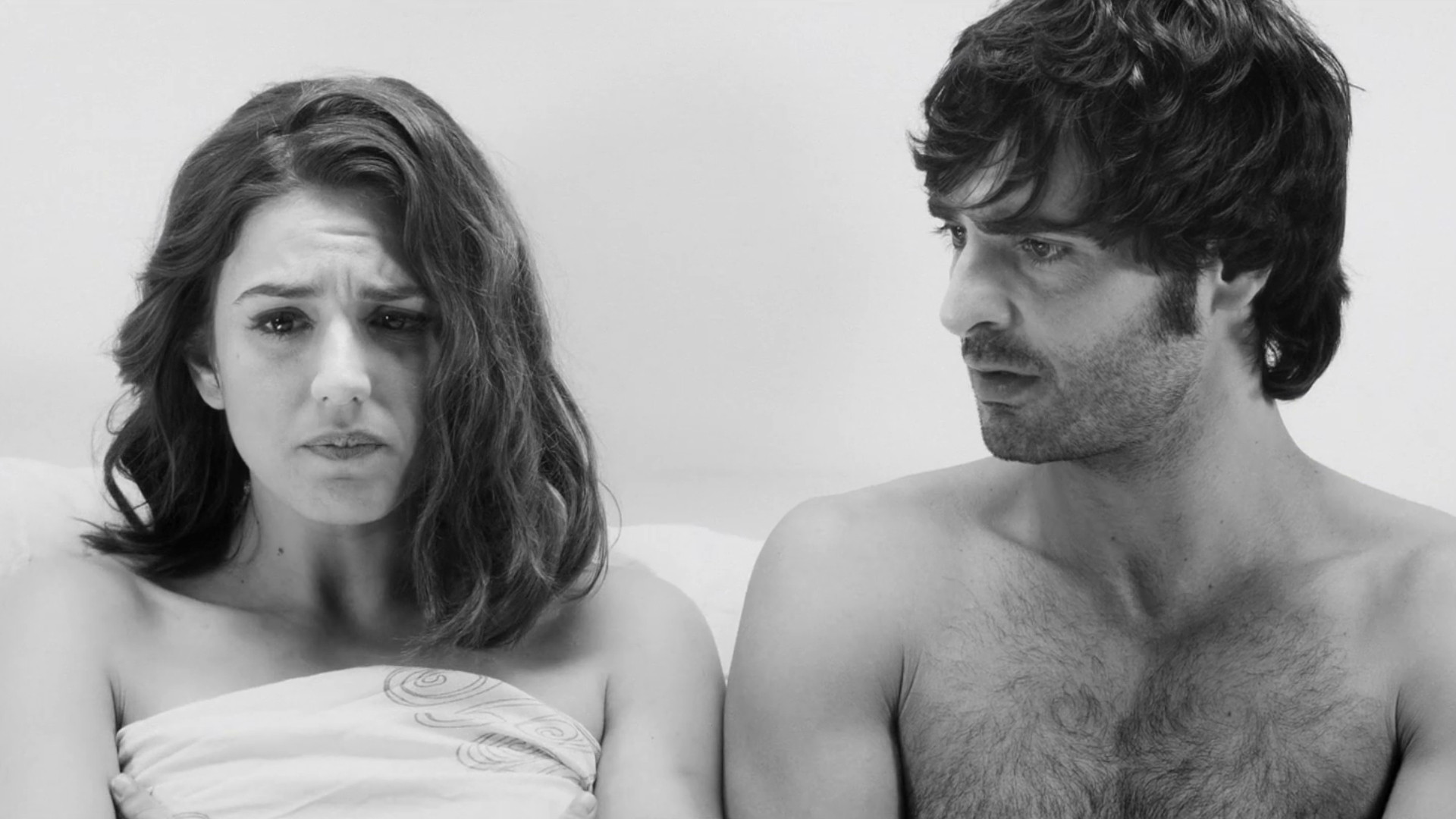 Backdrop for Sinécdoque: Una historia de amour fou