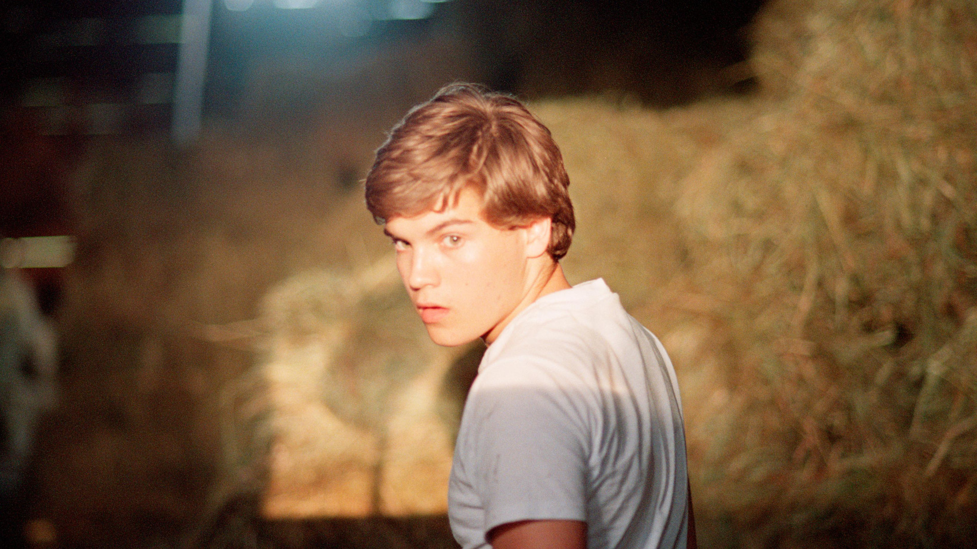 Backdrop for The Mudge Boy