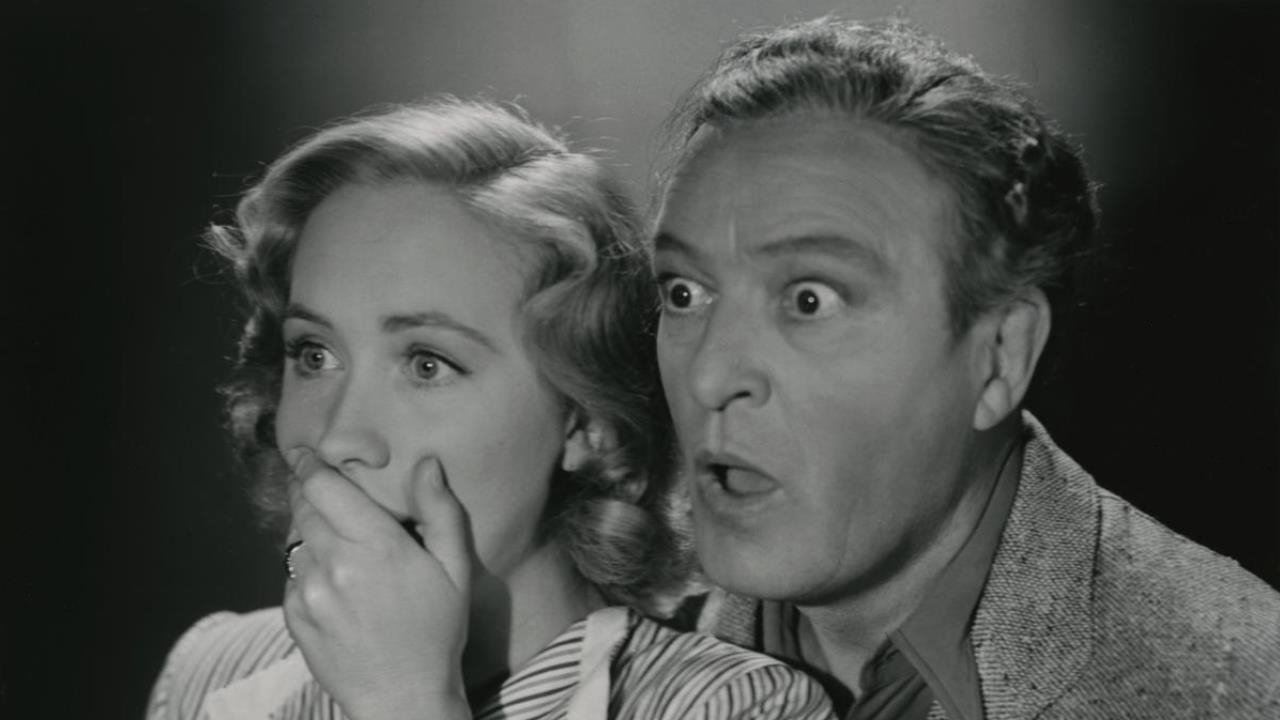 Backdrop for Mosekongen